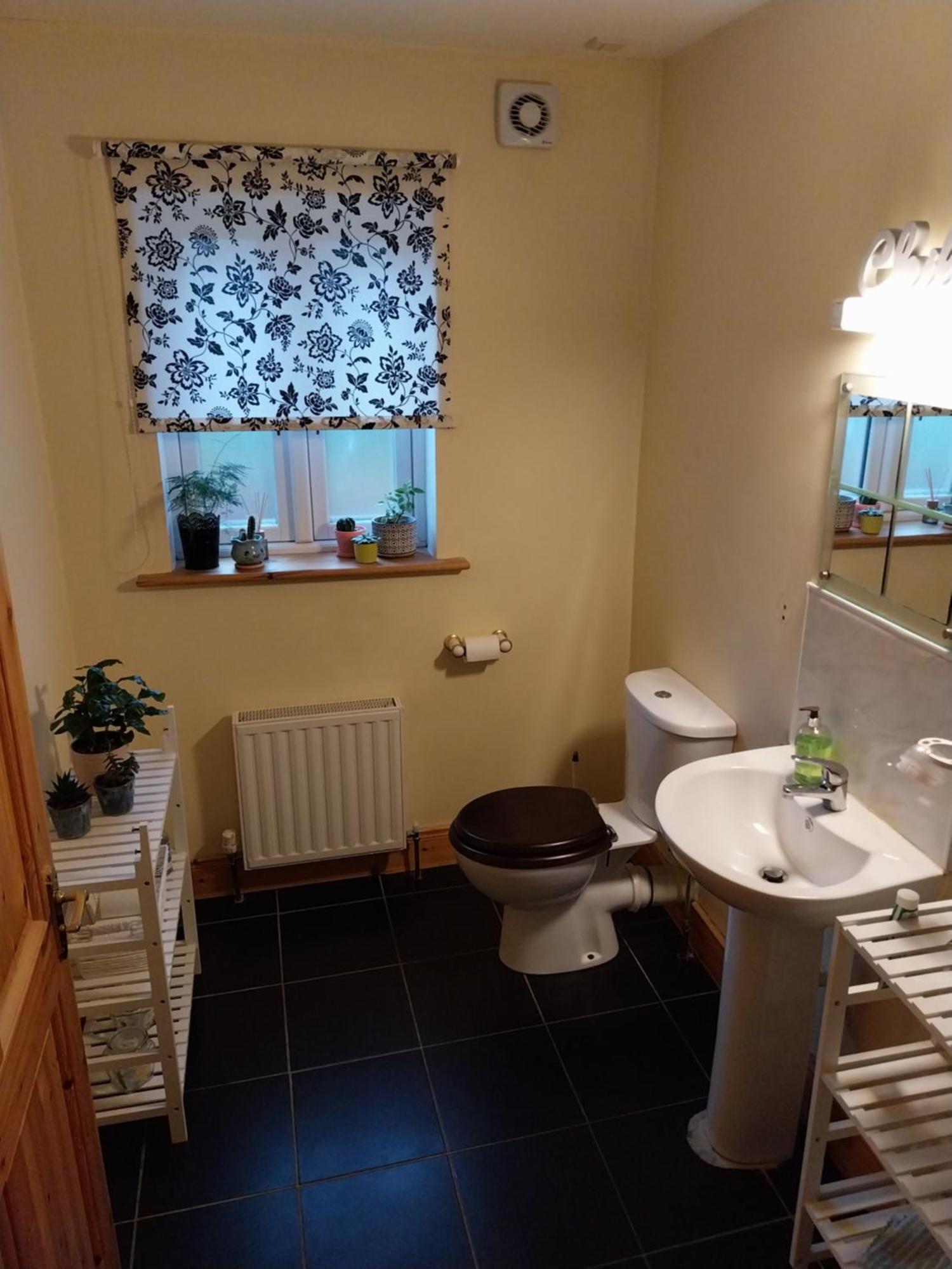 Felicity Cottage Kiltegan Bagian luar foto