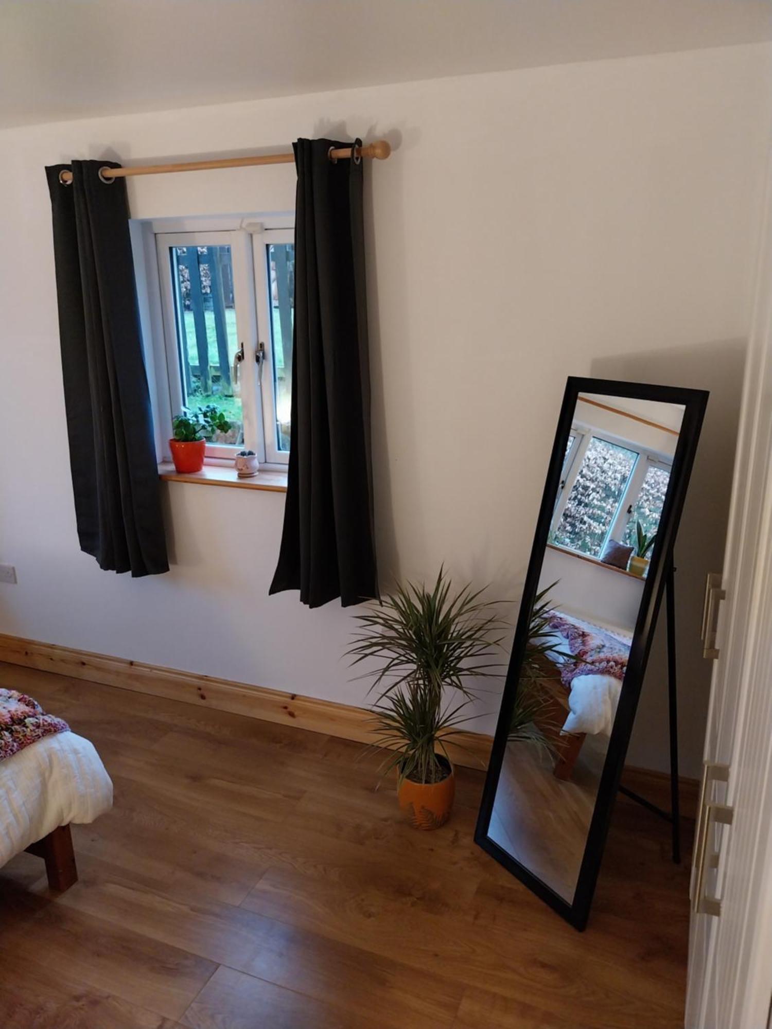 Felicity Cottage Kiltegan Bagian luar foto