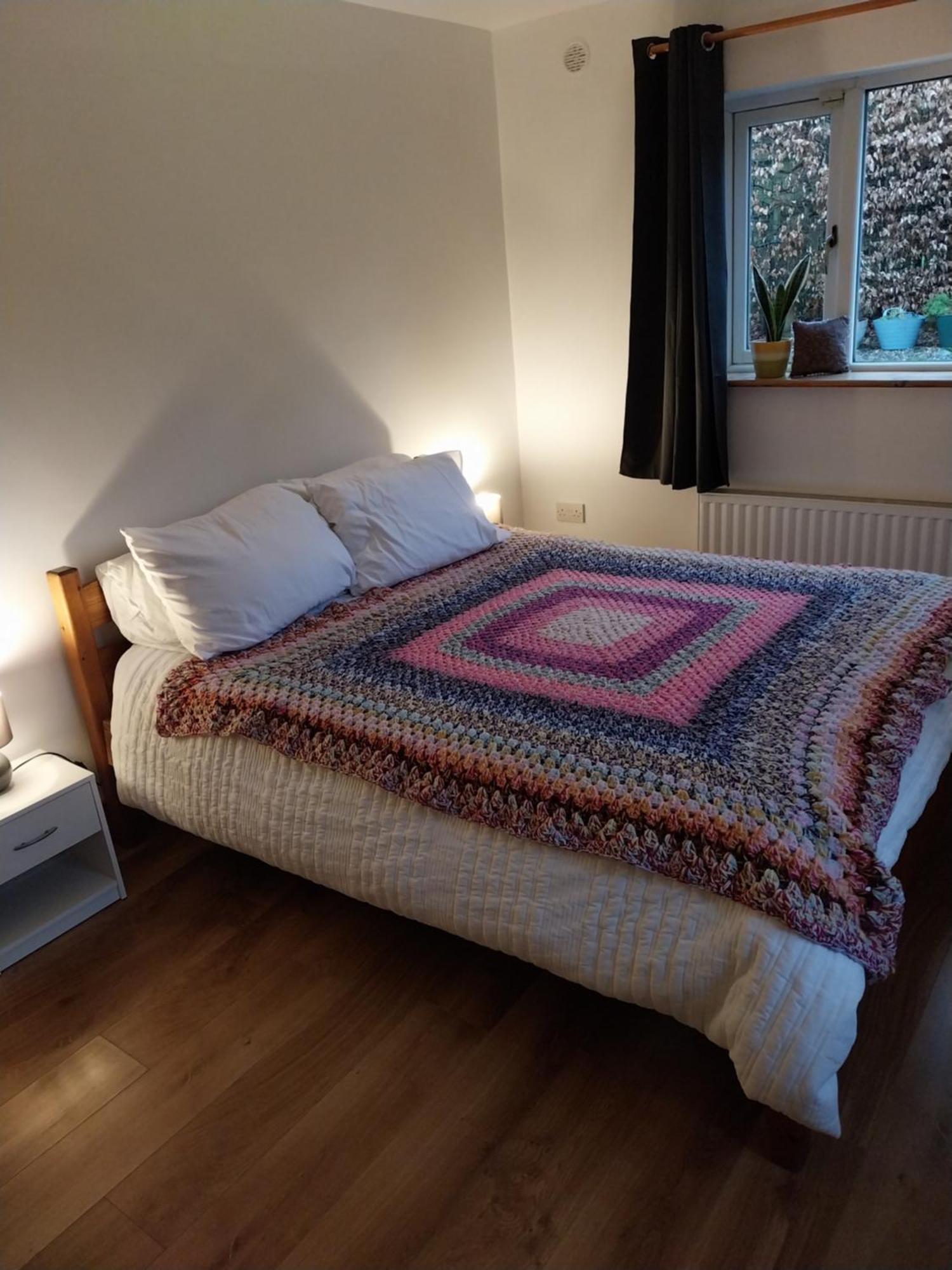 Felicity Cottage Kiltegan Bagian luar foto